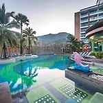 The Beach Heights Resort Sha Plus
