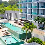 Lets Phuket Twin Sands Resort&Spa-SHA Extra Plus