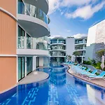 Lets Phuket Twin Sands Resort&Spa-SHA Extra Plus