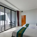 Rossarin Sea View Patong