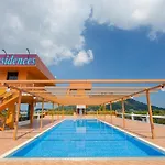 Capital O 283 Id Residences