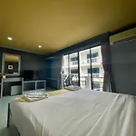 The Little Moon Residence