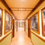 Capital O 283 Id Residences