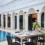 White Villa