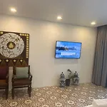 White Villa