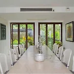 Paradise Heights Villa
