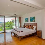 Paradise Heights Villa