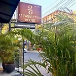 Twenty Two House