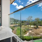 Luxury 1Br Condo Viva Patong D502
