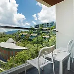 Luxury 1Br Condo Viva Patong D502