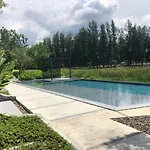 Cassia Residence Laguna Phuket Holiday Rental Apartment, Bang Tao Beach