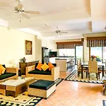 3-4Br Laguna Phuket Golf Course Villa With Pool & Jacuzzi
