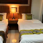 The Prisha Inn