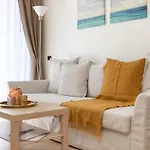 Calypso Garden Residences By Beringela
