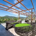 Calypso Garden Residences By Beringela