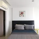 7 Floor - Centrio Condominium Near Shopping Mall And Phuket Old Town