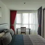 7 Floor - Centrio Condominium Near Shopping Mall And Phuket Old Town
