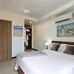 1Bdr Apartment Naiharn Beach Condo By Capital Pro