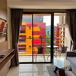 1Bdr Apartment Naiharn Beach Condo By Capital Pro
