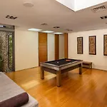 Villa Benyasiri
