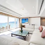 Patongtower Duplex Seaview4Br2902