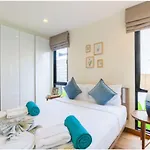 Beautiful 5 Bedroom Villa In Laguna Bangtao, Free Shuttle Bus To Beach