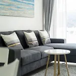 Patong Tower 1-Bedroom , 200 Meters From The Beach