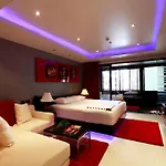 Bangla Suites Phuket