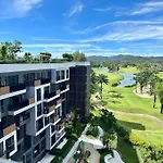 The Sunny Laguna Skypark - 1Br