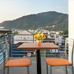 Deluxe Pool Villa Patong