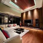 Villamoon Terrace Luxury