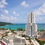 Patong Tower 2 Bedroom Apartment