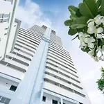 Patong Tower 2 Bedroom Apartment