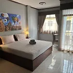 S A F E Residence Patong