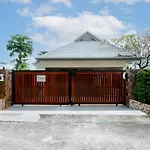 Patong Seaview Luxury Pool Villa