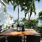 Patong Seaview Luxury Pool Villa