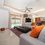Villa In Gated Community Bangtao Residence V118*Private Pool & Terrace