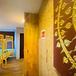 Frutta Hostel