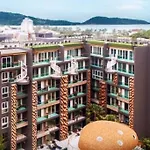 Exceptionnel Et Rare Emerald Terrace Condo