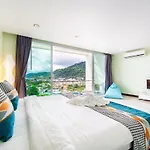 芭东villa1三卧双海景泳池别墅中英泰三文管家