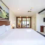 Patong Tower Superior Seaview 3Br- 2302