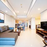 Patong Tower Superior Seaview 3Br-2401