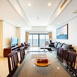 Patong Tower Superior Seaview 3Br-2401