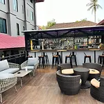 Tuana Hotels The Phulin Resort
