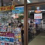 Phuket Blue Hostel