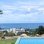 Karon Horizon: Coastal Charm Villa