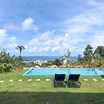 Karon Horizon: Coastal Charm Villa