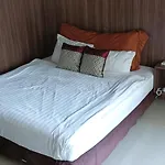 Private 4-Star Hotel Room With Balcony