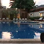 Private 4-Star Hotel Room With Balcony