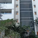 Private 4-Star Hotel Room With Balcony
